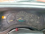 GMC Sierra 2001