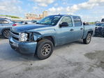 Chevrolet Silverado 2011