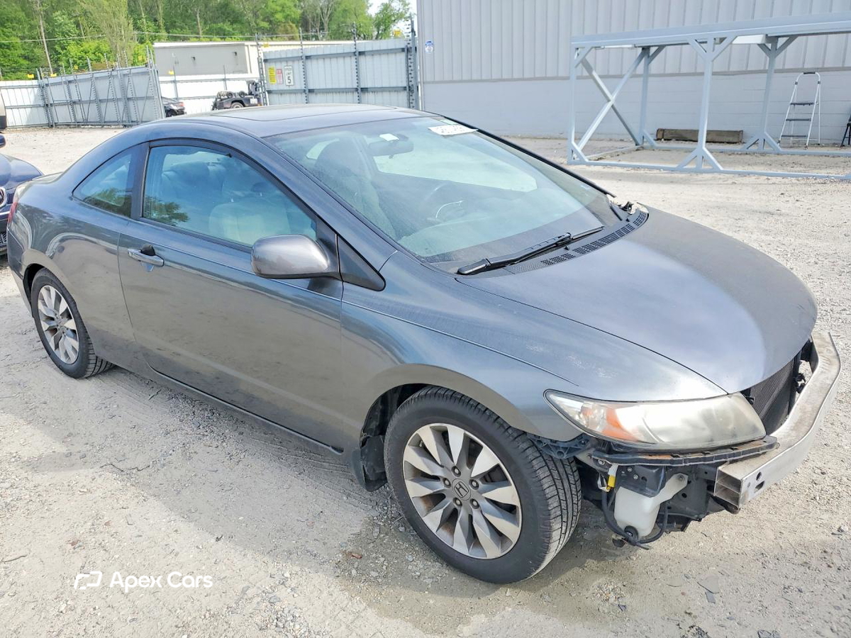 Honda Civic 2010
