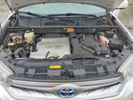 Toyota Highlander 2013