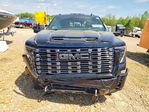 GMC Sierra 2025