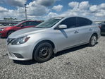 Nissan Sentra 2018