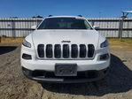 Jeep Cherokee 2018