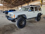 Jeep Cherokee 2000