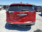 GMC Terrain 2018
