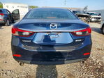 Mazda 6 2017