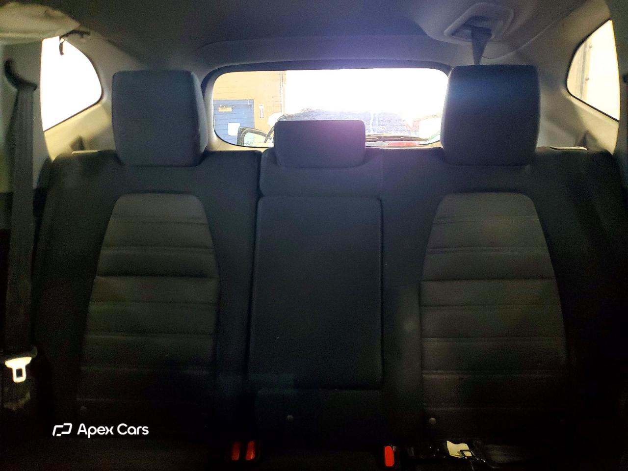 Honda CR-V 2020