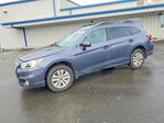 Subaru Outback 2017