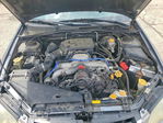Subaru Outback 2009