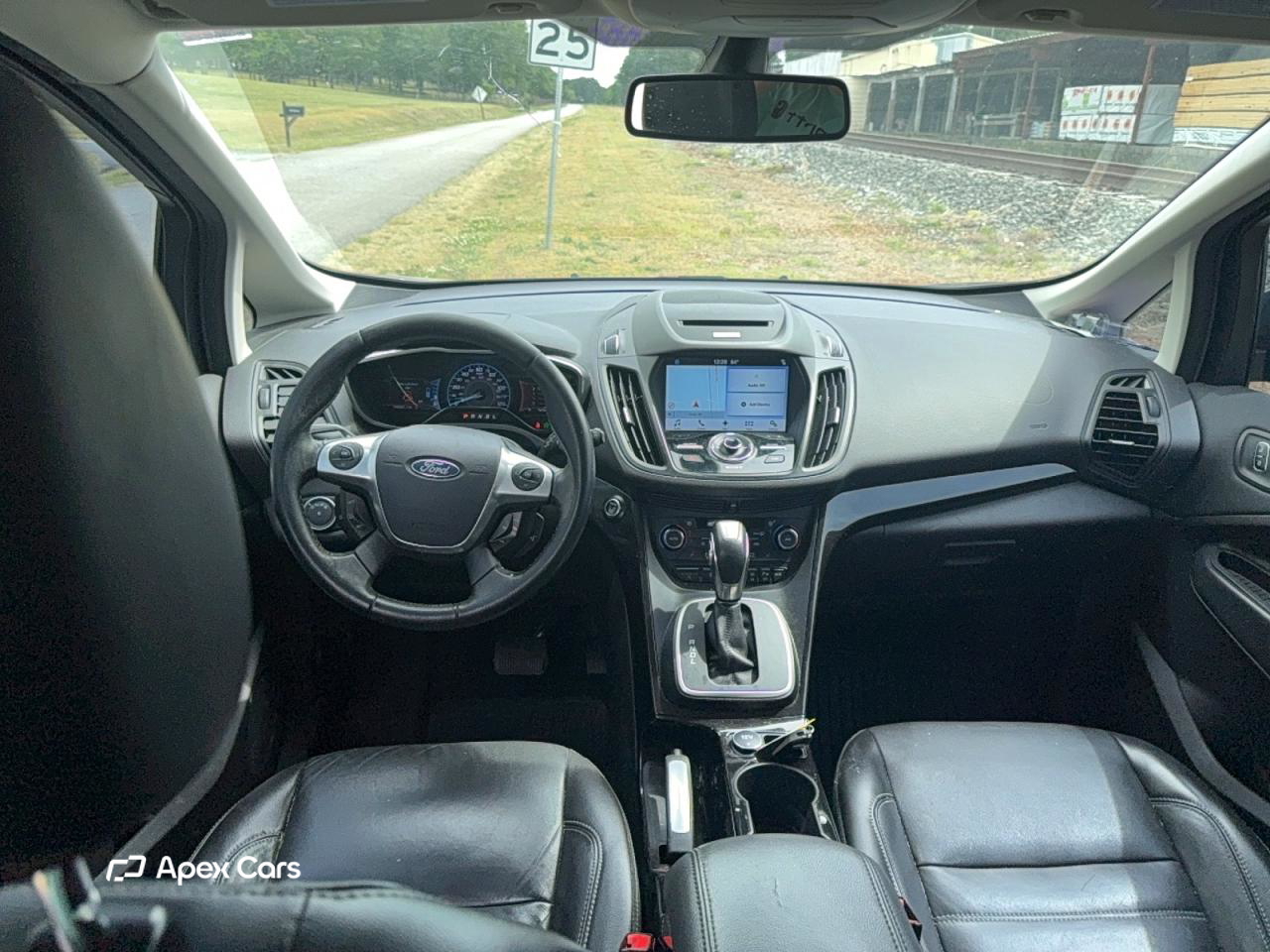 Ford C-MAX 2017