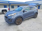 Kia Sportage 2018