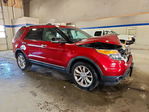 Ford Explorer 2014