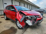 Toyota RAV 4 2015