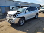 Toyota Highlander 2013