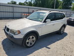 BMW X3 2005