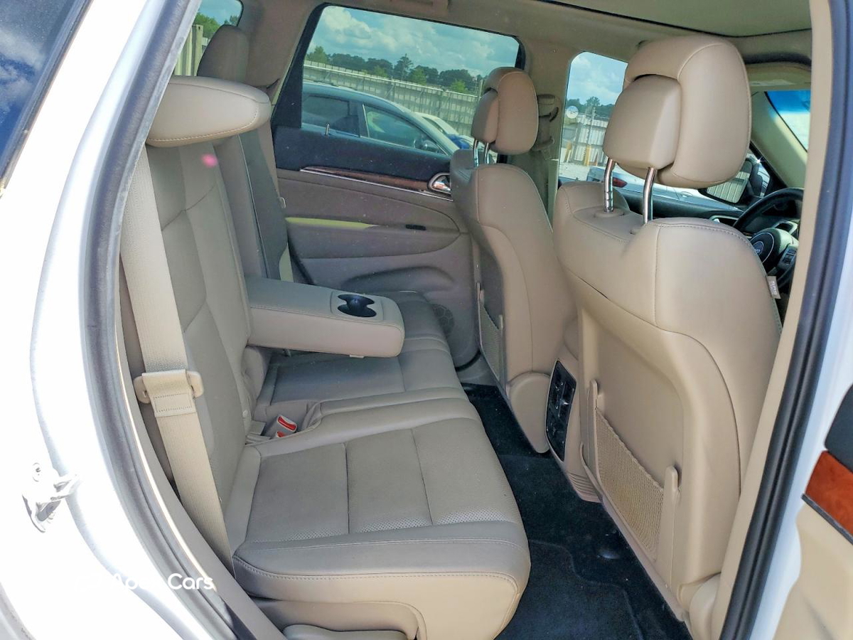 Jeep Cherokee 2013