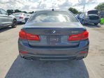BMW Series 5 2019