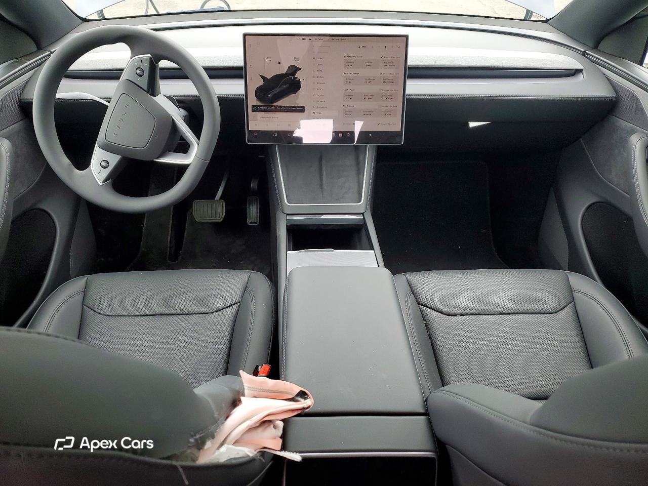 Tesla Model Y 2026