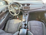 Nissan Sentra 2019