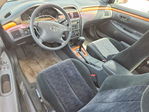 Toyota Camry Solara 2002