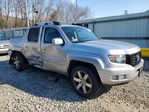 Honda Ridgeline 2014