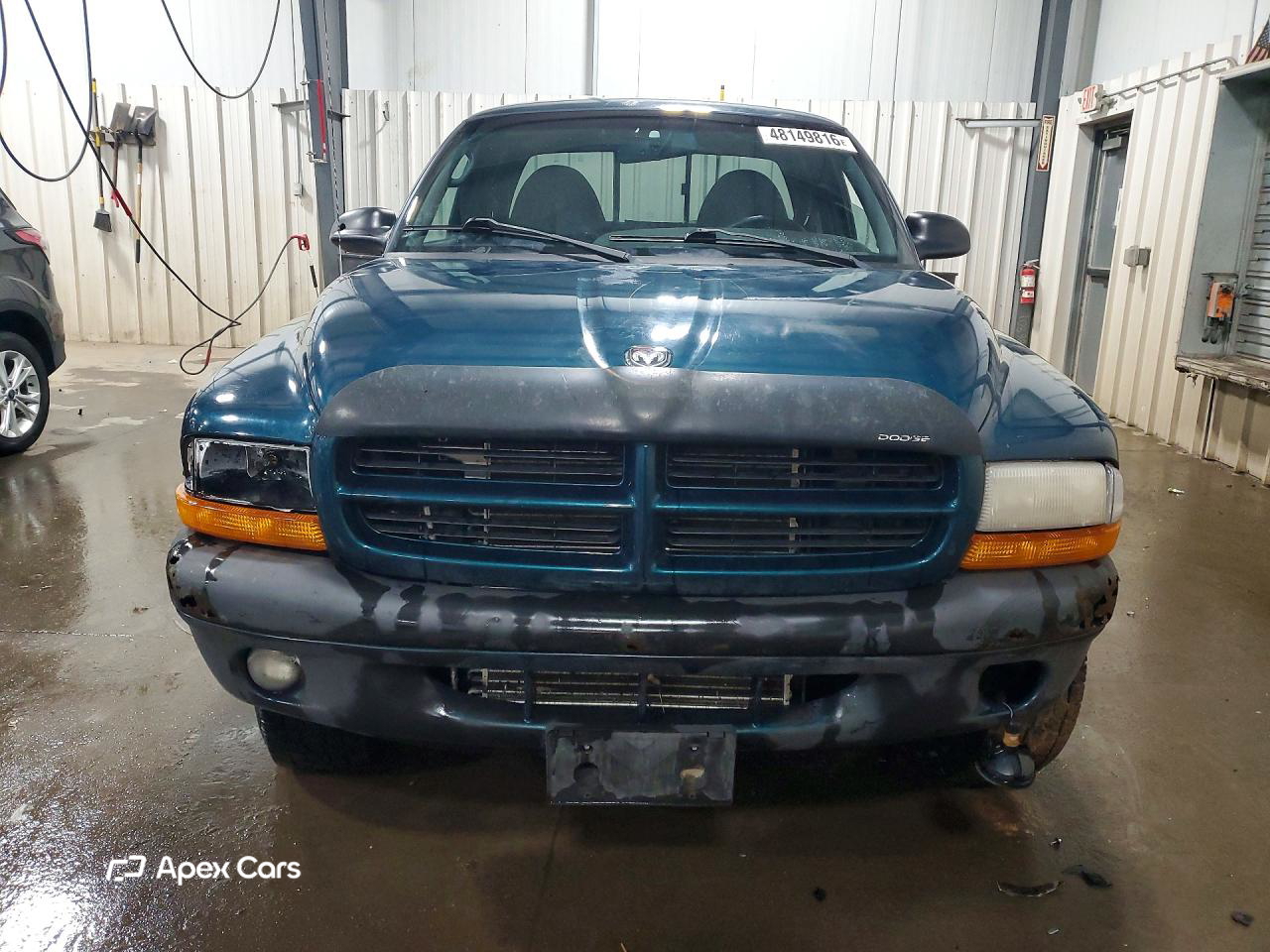 Dodge Dakota 1998