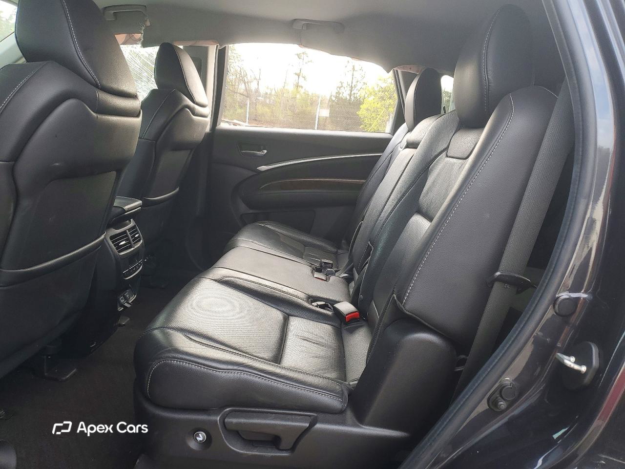 Acura MDX 2020