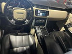 Land Rover Range Rover 2014