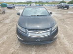 Chevrolet Volt 2014