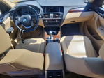 BMW X3 2016