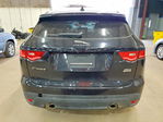 Jaguar F-Pace 2017