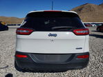 Jeep Cherokee 2018