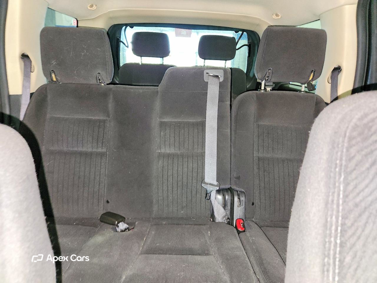 Ford Explorer 2010