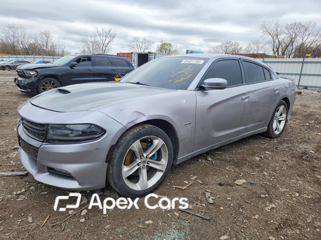 Dodge Charger 2018 - Image 1 of 12