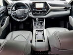 Toyota Highlander 2021