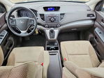 Honda CR-V 2012
