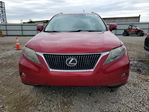 Lexus RX 2010