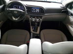 Hyundai Elantra 2019