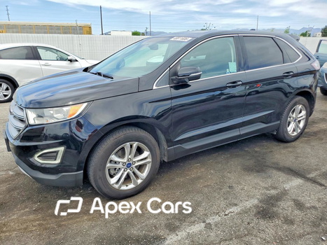 Ford Edge 2018 - Zdjęcie 1 z 13