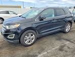 Ford Edge 2018