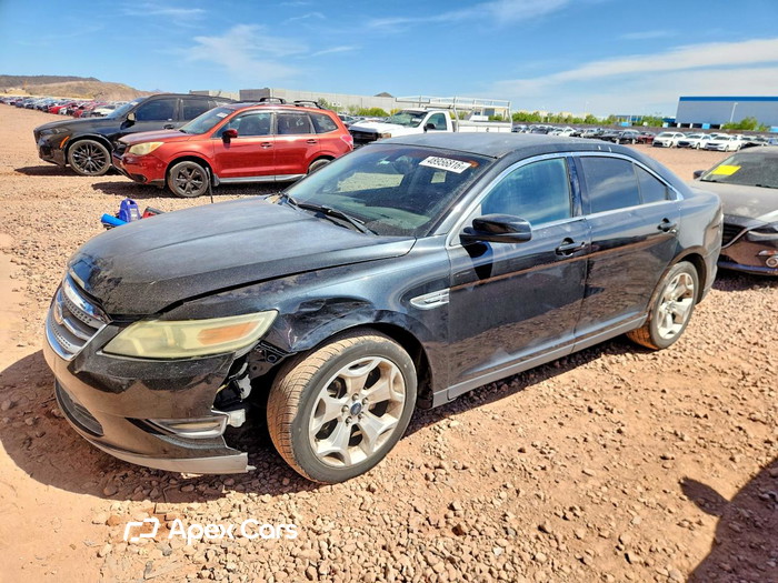 2011 Ford Taurus - Image 1 of 5