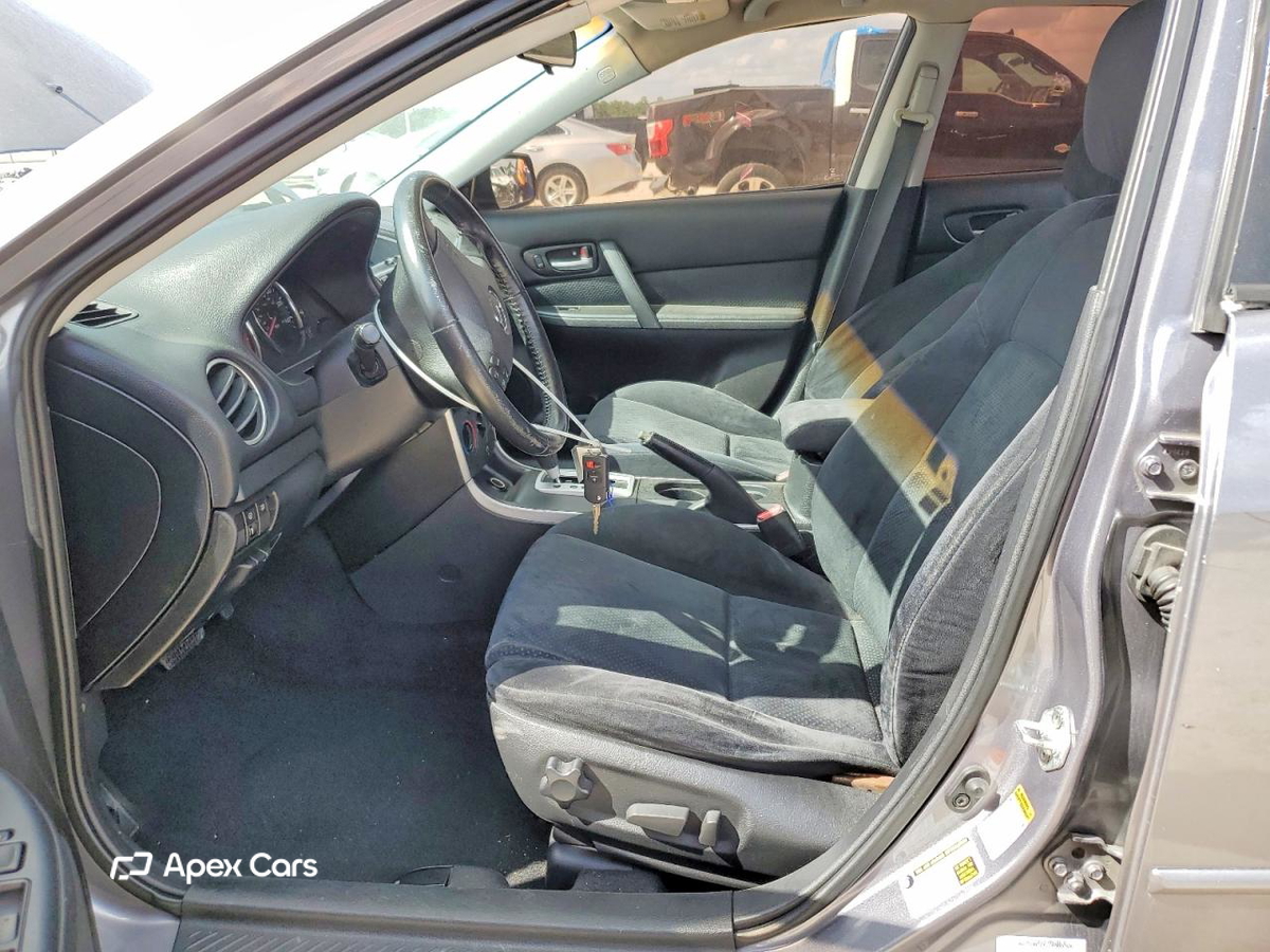 Mazda 6 2007