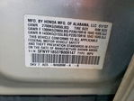 Honda Pilot 2007