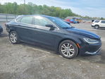 Chrysler 200 2015