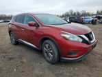 Nissan Murano 2015