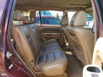 Honda Pilot 2008
