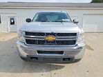 Chevrolet Silverado 2012