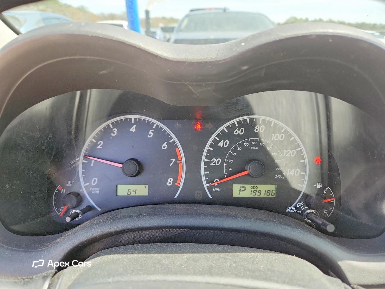 Toyota Corolla 2013