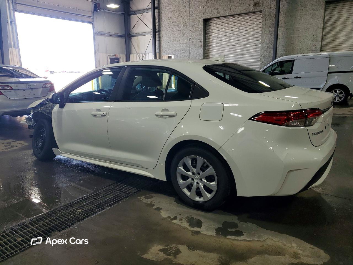 Toyota Corolla 2020
