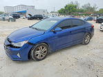 Hyundai Elantra 2019